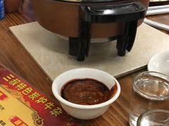 -三叔牛杂火锅店(三淮大街15号店)