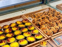 -泸溪河桃酥(西直门凯德店)