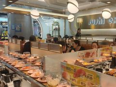 -争鲜回转寿司(通州万达店)