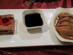 -食為天·本地人爱吃的淮扬菜(瘦西湖店)