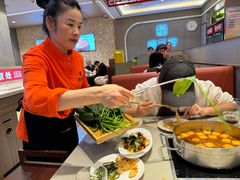 -蝎王府羊蝎子(天通苑店)