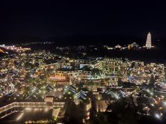-云端咖啡(古北水镇景区店)