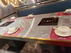 -一绪に寿喜烧(虹悦城店)