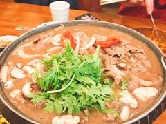 -全州拌饭馆(断桥店)