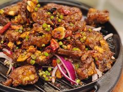 -眉州东坡(华联万柳店)