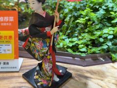 -森味薪火烧•烧鸟居酒屋•日本料理(望京店)