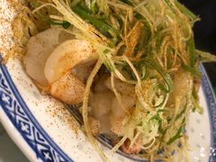 -麦奀云吞面世家(佐敦店)