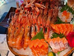 -花潮料理艺食馆(SM新生活广场店)