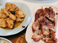 -红樱桃·欢乐餐厅(太原里店)