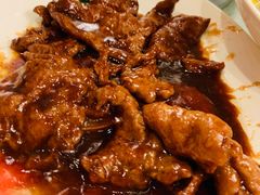 -汾阳花园酒店·餐厅(徐汇店)