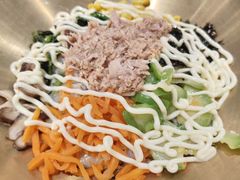 -鑫日千里马朝鲜族小馆(总店)