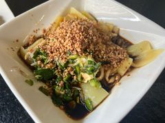 -喜洲翰林餐厅(董家百年老宅店)