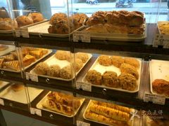 -苹果花园(昌里东路店)