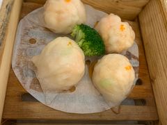 -东江渔村·古典园林·30年粤菜老字号(太和店)