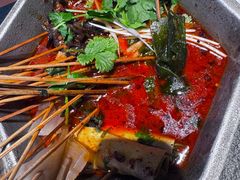 -聚点·北京串(紫竹桥店)