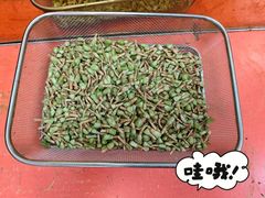 -正味斋锅巴菜(西北角店)