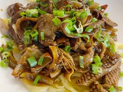 -阿九笨鸡蛋手擀面(总店)