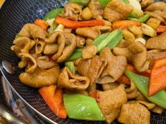 -501號台州海鲜餐厅(海创园店)