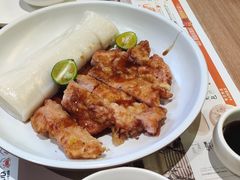 -苏小柳点心·手作小笼包(鸿寿坊分院)