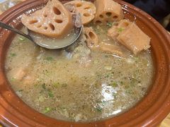 -董厨煨汤馆(车站路店)