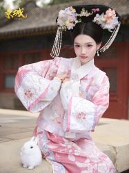 -美云庭古装·格格服汉服·京城旅拍(北京店)