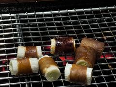 -夜食白市Yespicy·烧烤啤酒宵夜(番禺四海城店)