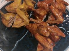 -大鸽饭(马王堆店)