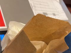 -汉堡王(西直门凯德MALL店)