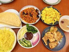 -老昌春饼(中央大街店)