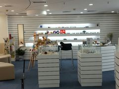 -优视力蔡司眼镜验配中心(越秀城市广场奥莱店)