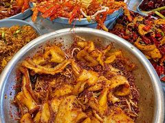 -辣盆盆麻辣小龙虾(哈尔滨总店)