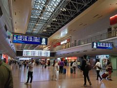 -麦当劳(西客站店)