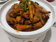 -小菜园新徽菜(合肥之心城店)