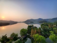 -宁波九龙湖开元度假村