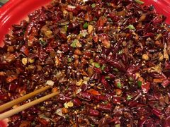 -常和州·夜宵大排档(常州单店)