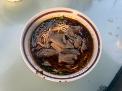 -武胜段记猪肝面(卓锦城店)