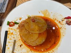 -马记永·兰州牛肉面(天通苑家乐福店)