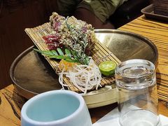 -味家烤肉烤鳗鱼牛排(西塔旗舰店)