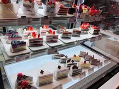 -巴黎贝甜(国贸店)