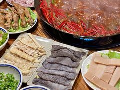 -六公里老火锅(总店)