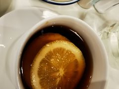 -金湖港式餐厅(建外店)