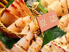 -原志优秀食材·匠心料理·海胆主题(金亿广场店)