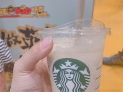 -星巴克臻选(天津鲁能中心一店)