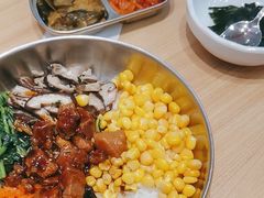 -米村拌饭(李沧松乐汀店)