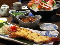 -大雄寿司(中华广场店)