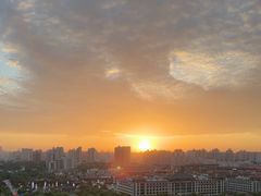 -烛影拾光观景餐厅·创意菜·摄影·小提琴(大唐不夜城店)