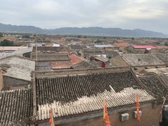 -暖泉古镇