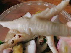 -王国忠甜皮鸭(纬六店)