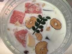 -椰庭·椰子鸡·创意玩家(晶耀前滩店)