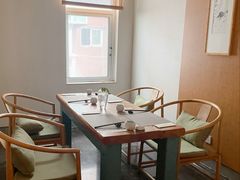 -纳地素食(石门公园店)